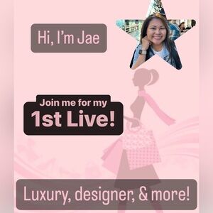 Jae’s First Show 🥳 Like & Share